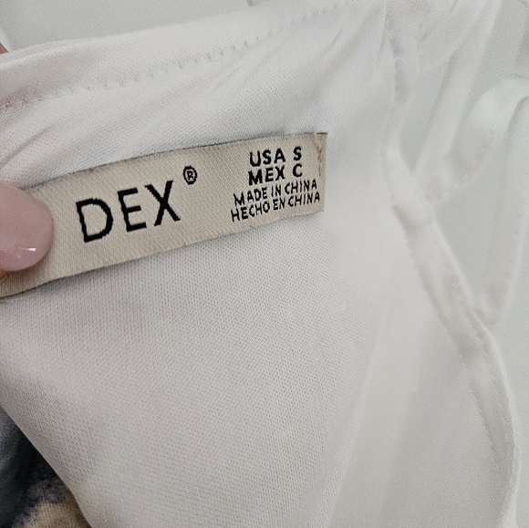 Dex maxi dress - Picture 5 of 6